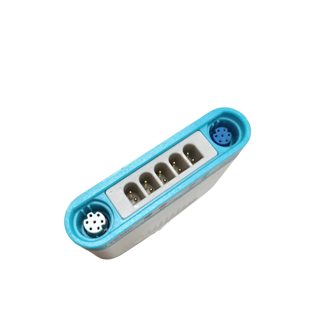 Drager/SIEMENS REF NESM6253, COMPATIBLE MultiMed Multiparameter Cable