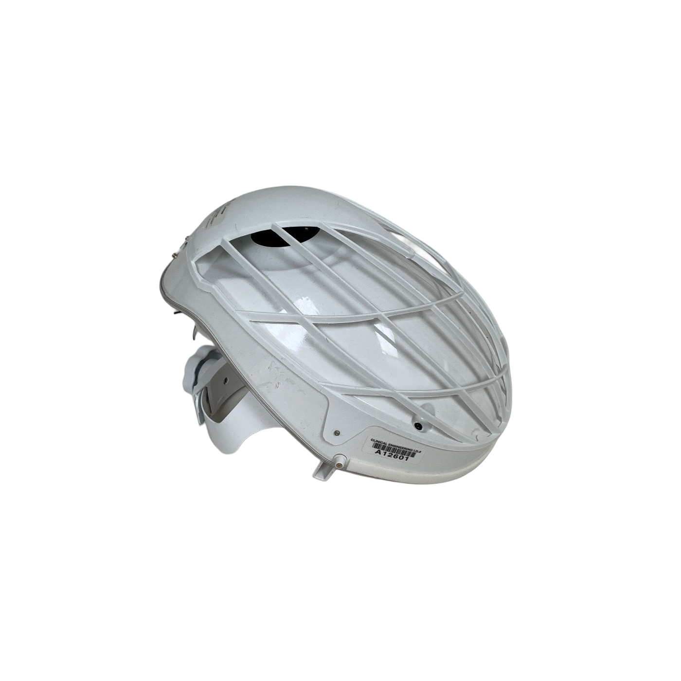 Max Air Ref 2081-03 CAPR Helmet System with Helmet, Battery, Charger