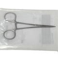 V. Mueller REF RH2560, WEBSTER NEEDLE HOLDER LIGHT, WITH SMOOTH JAWS