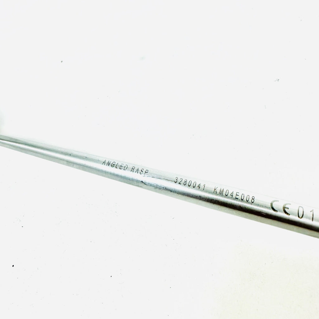 Medtronic 3280041 Rasp 12 X 20  20 Degree Instrument