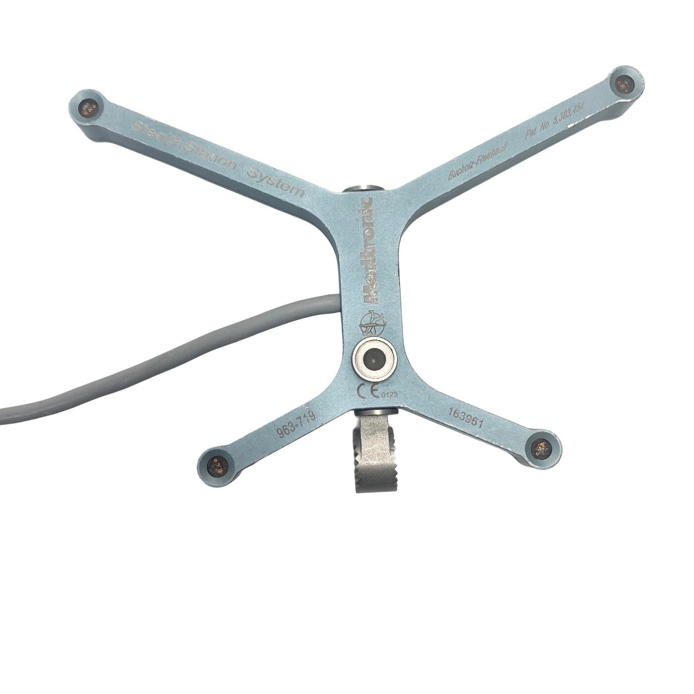 Medtronic REF 963-719, Bucholz-FREEHAND Fluoro Nav Frame