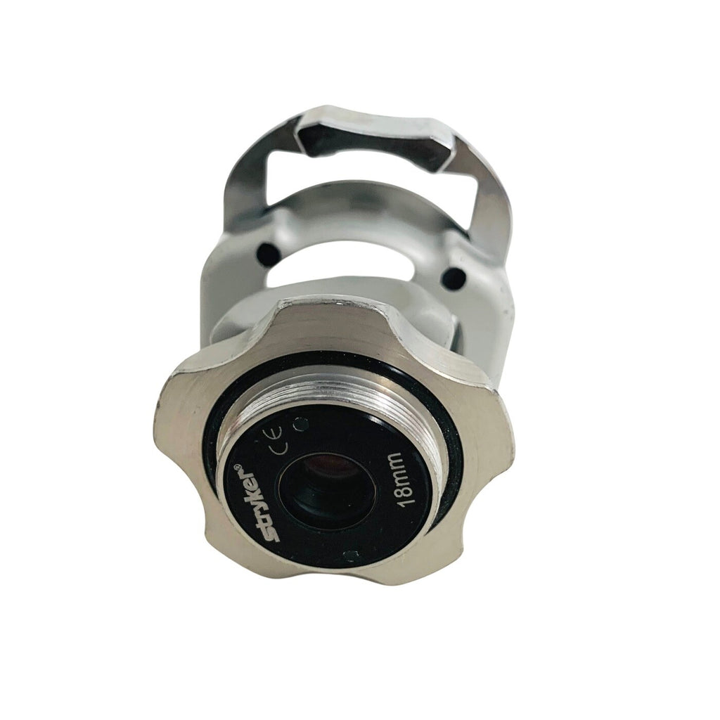 STRYKER AIM REF 1588-020-122, 18MM 1588 CAMERA HEAD COUPLER