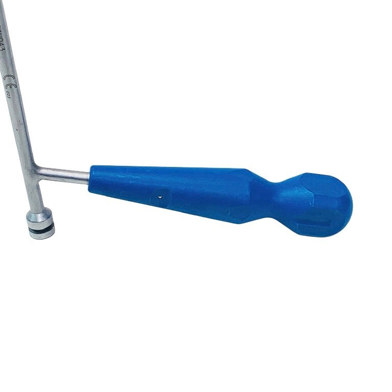 Medtronic REF 9074010, 10MM CHISEL MAST