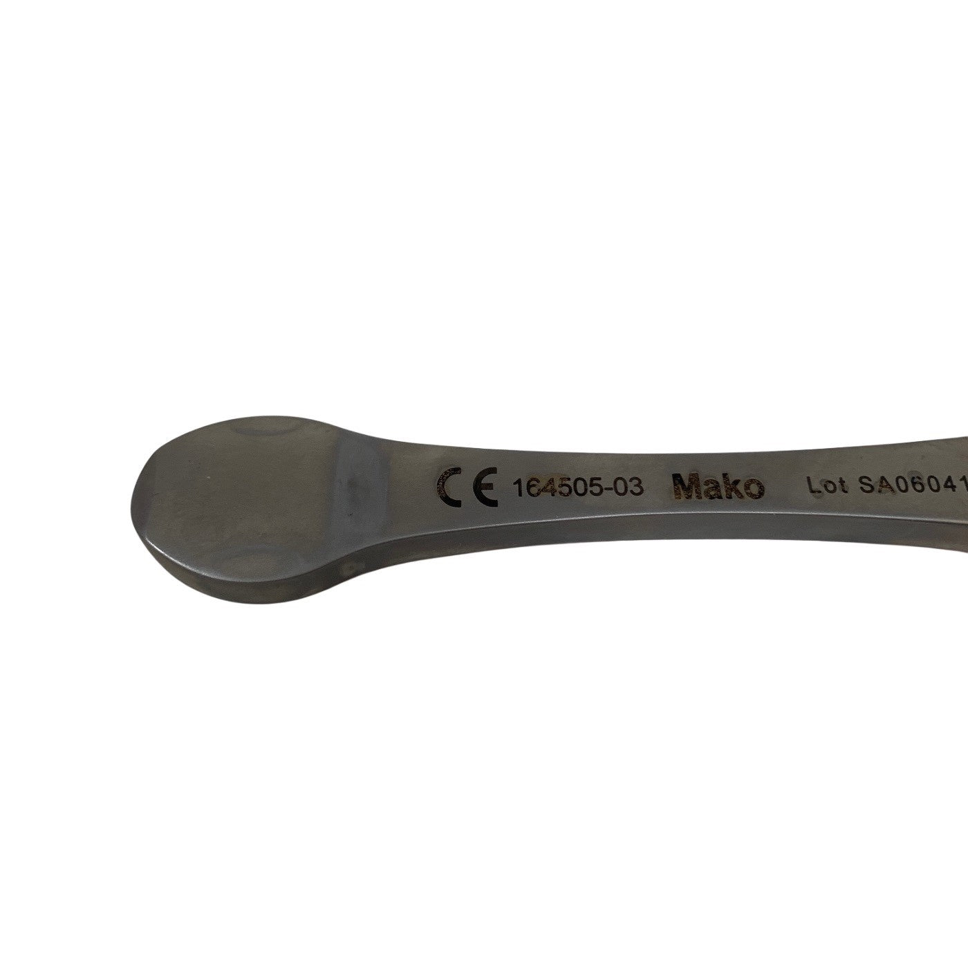 Stryker Mako Ref 164505-03, Spacer Paddles Orthopedic Surgical Instrument