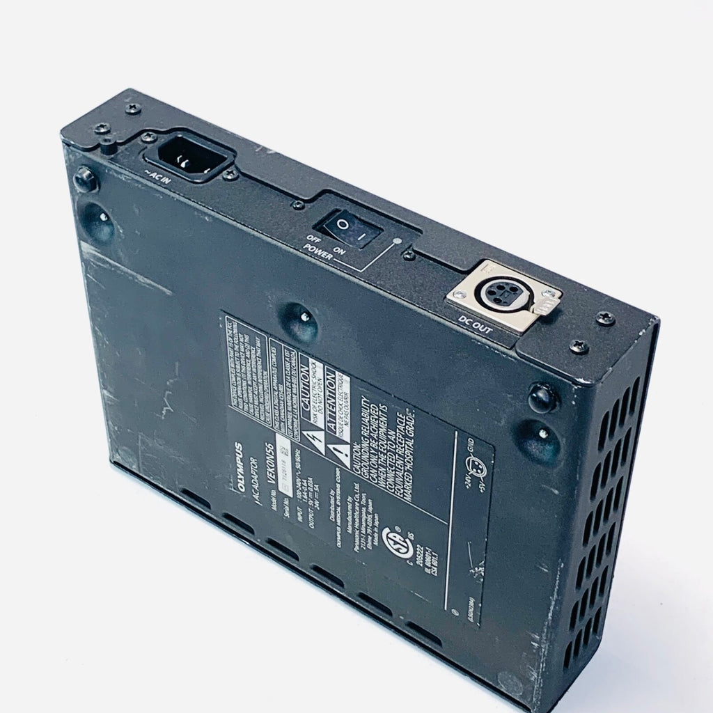 OLYMPUS Ref VEK0N56, AC ADAPTER FOR MONITOR