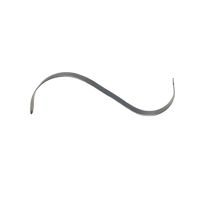 Linvatec Ref 118372, Hasson "S" Retractors BLADE