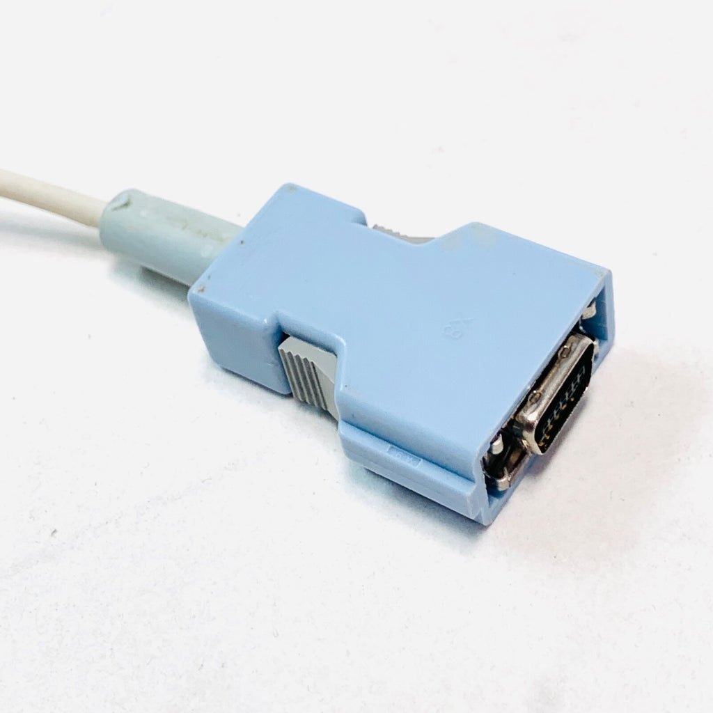 Draeger Medical REF MS23997, Nellcor Oximax SPO2 PD