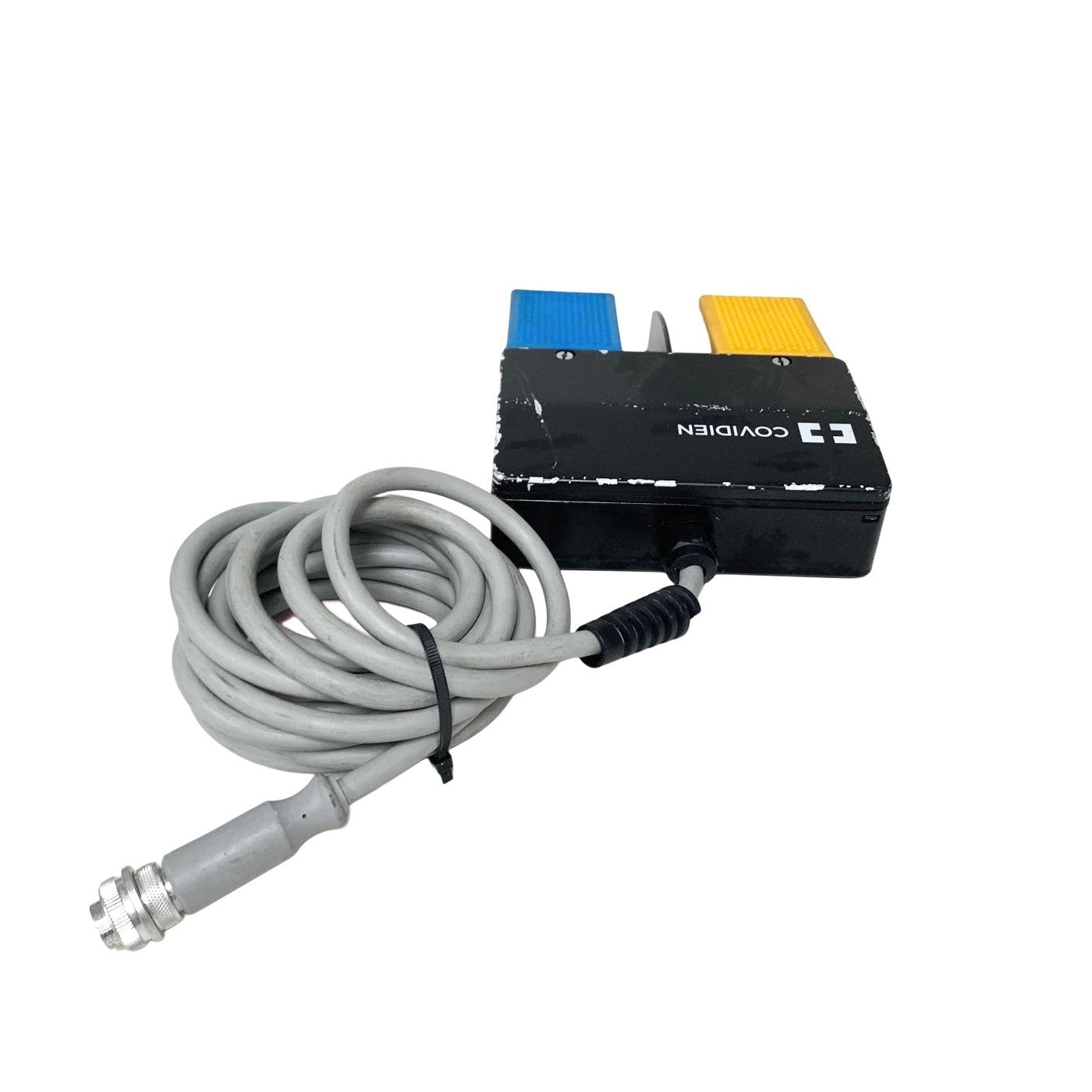 Covidien REF E6008B, Valleylab Monopolar Dual FootPedal