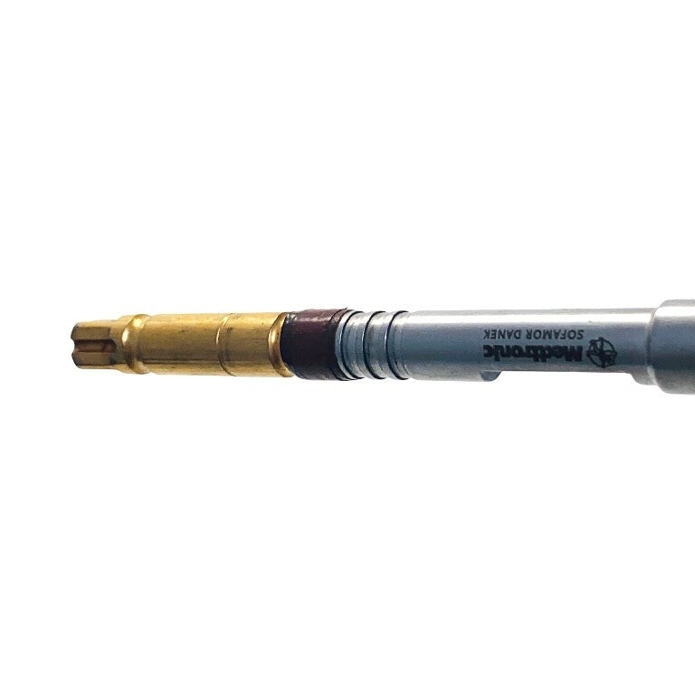 Medtronic REF 8572046, 6.5MM FLURONAV DRILL BIT