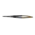 Ambler Surgical Ref 4552E, Castroviejo needle holder