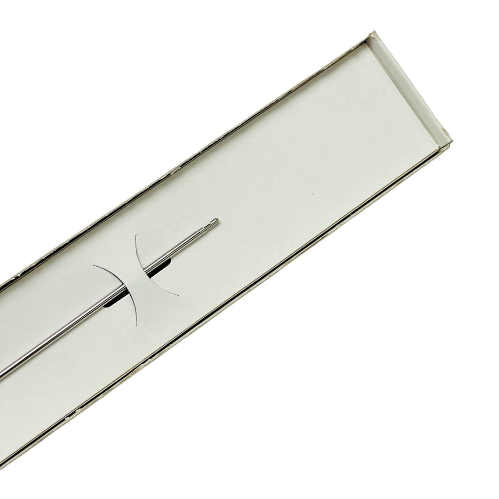 Biopsy VERRES CANNULA   Ø 2.0 mm X 100 mm Made In Germany