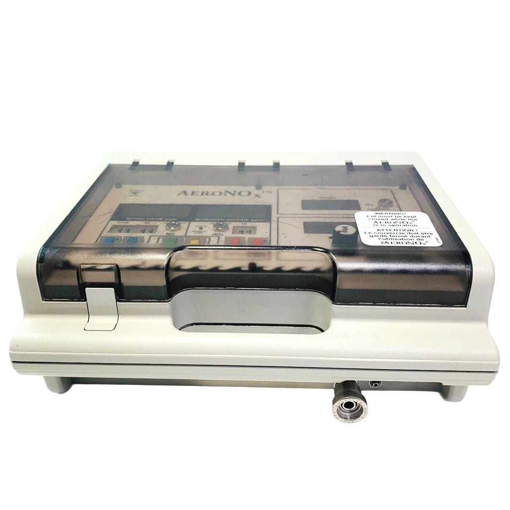 PULMONOX REF AeroNOx NO Delivery and Analysis System