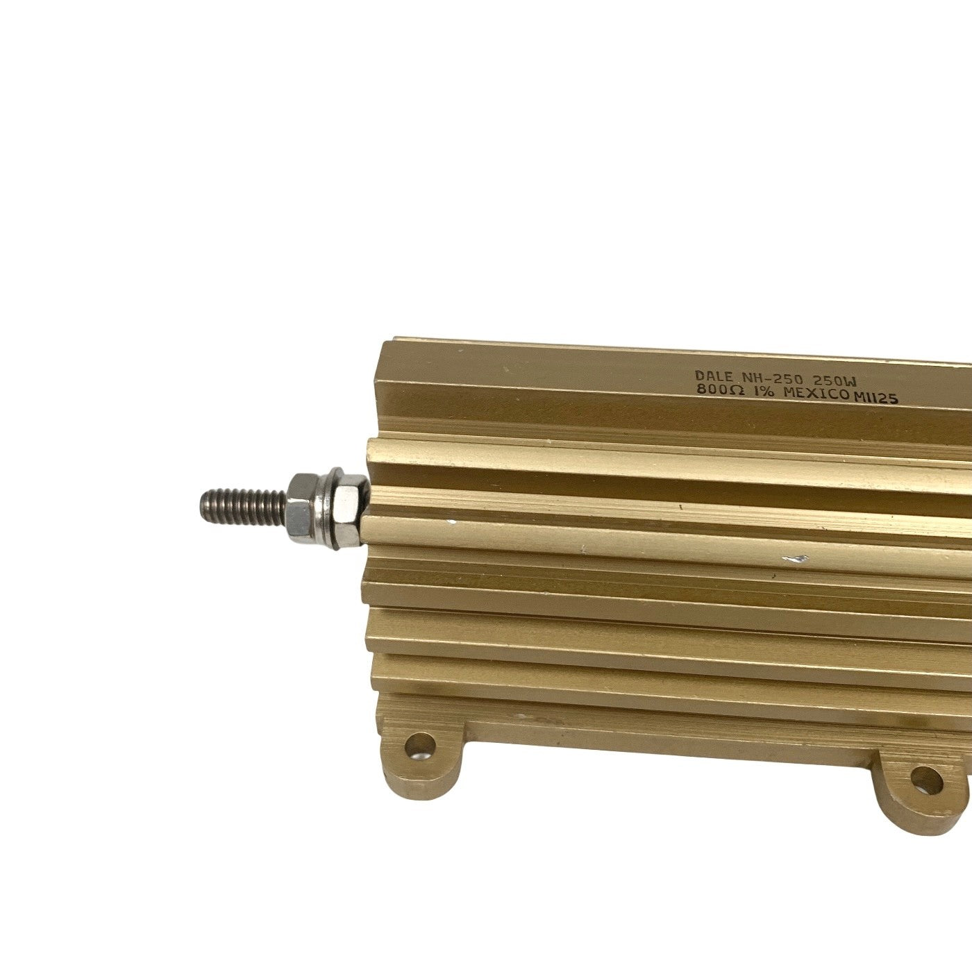Dale REF NH-250, 250w 800 OHM Ω 1% Resistor