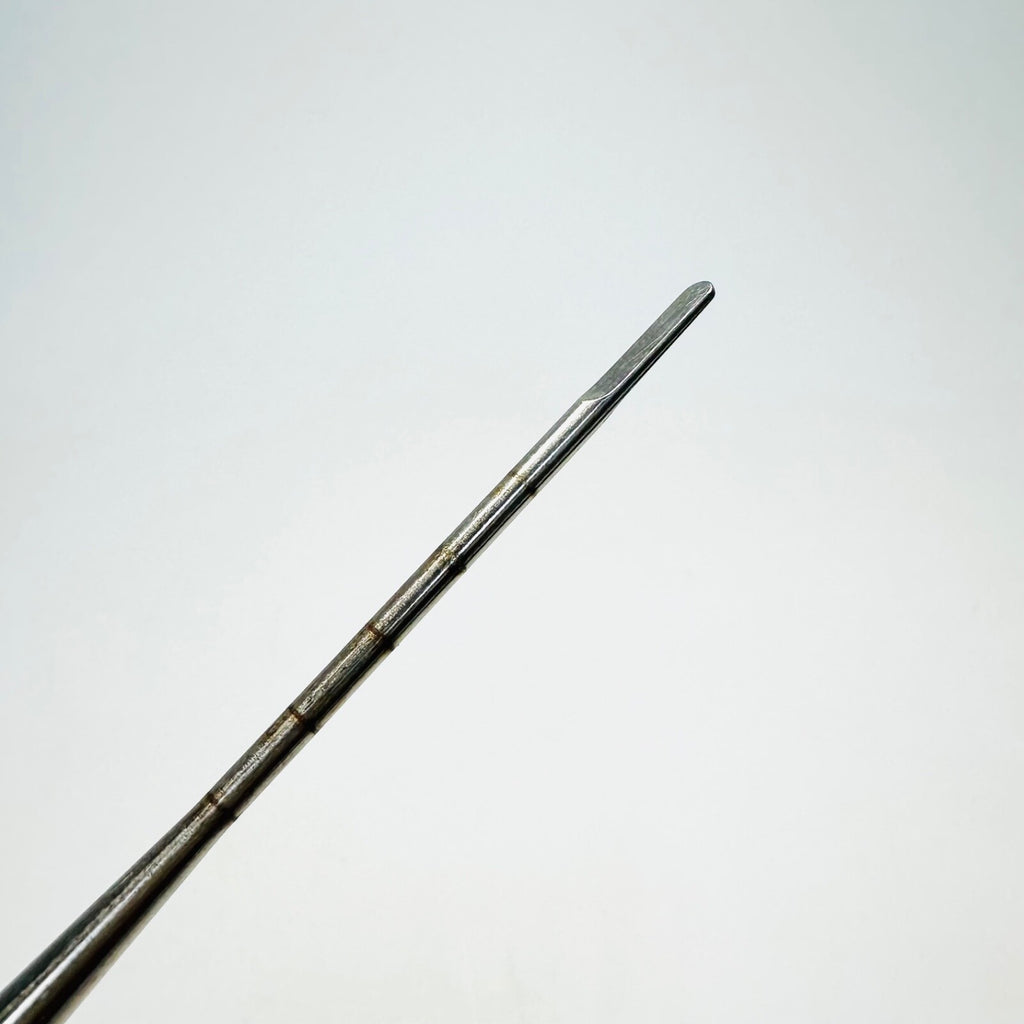 Medtronic 836-034 Straight Egg Handle Probe Instrument
