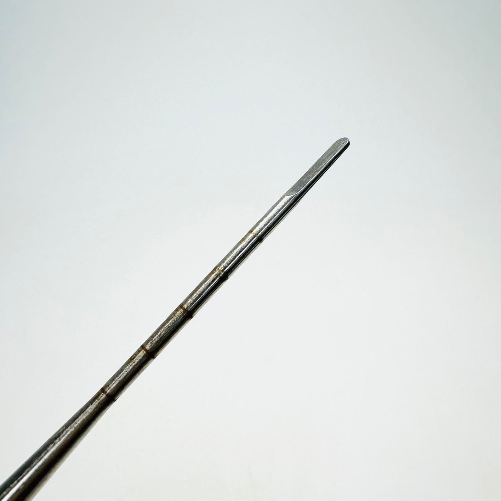 Medtronic 836-034 Straight Egg Handle Probe Instrument