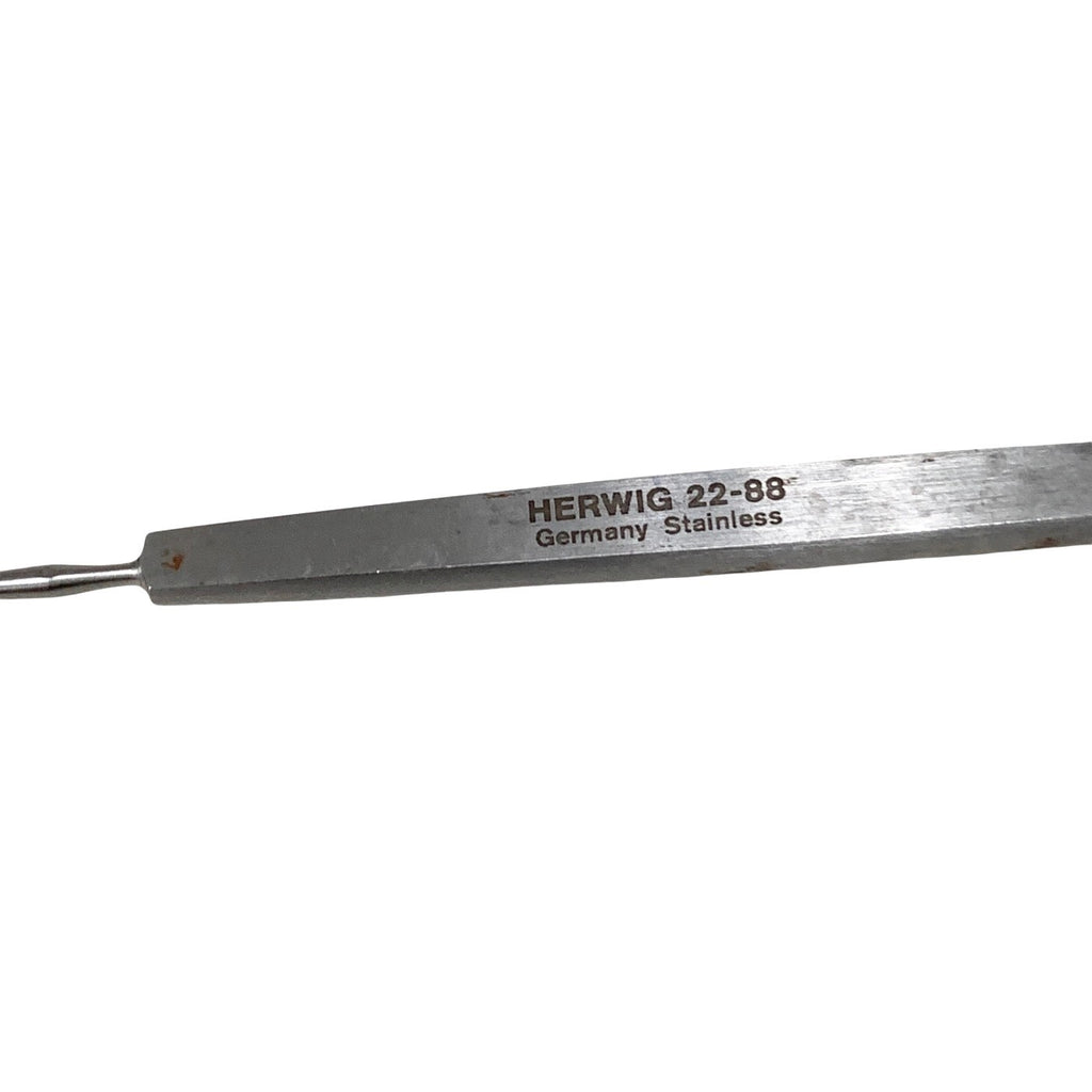 Herwig Ref 22-88, Skin Hook Retractor