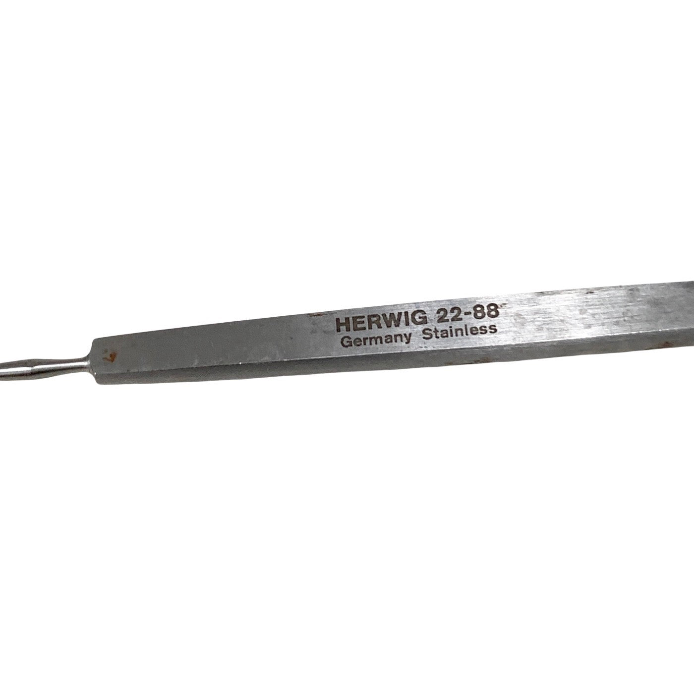 Herwig Ref 22-88, Skin Hook Retractor