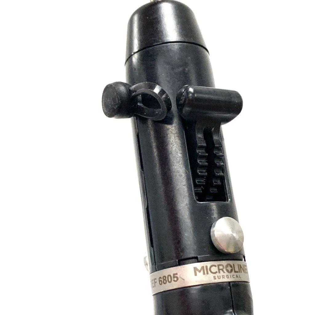 Microline REF 6805, Surgical LapFinger Handpiece
