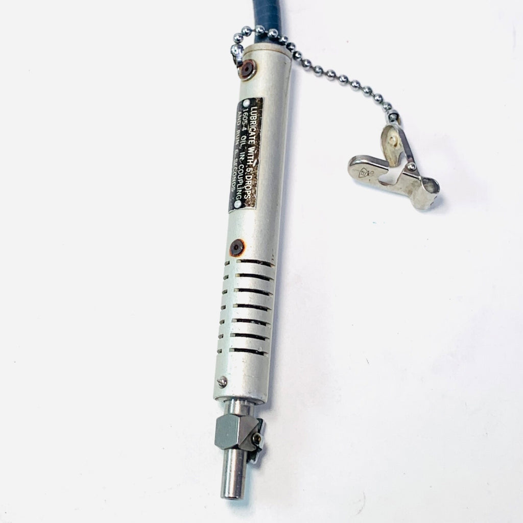 STRYKER REF 1600, MICRO PNEUMATIC HANDPIECE