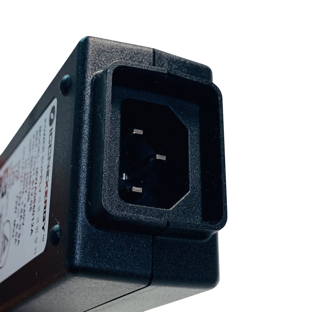 KCI ACTIVAC 7531-612-05, ICCNExERGY REF MWA065012A, POWER SUPPLY ADAPTER