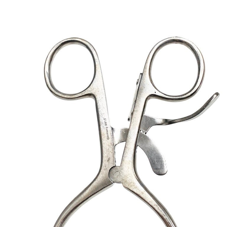 Codman REF 50-1197, WEITLANER Retractors, self-retaining, BLUNT