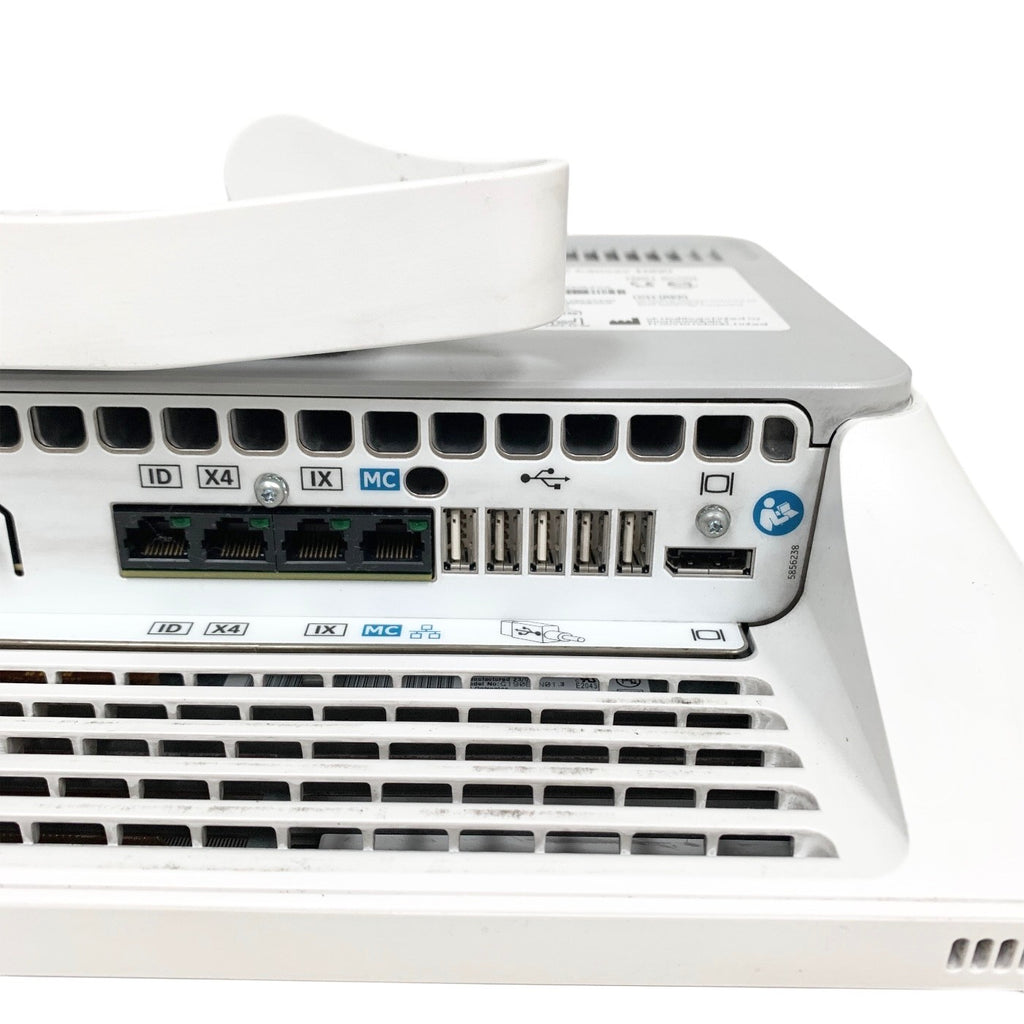 GE REF 5876727, POST ANESTHESIA CARE, CARESCAPE Canvas 1000 MONITOR
