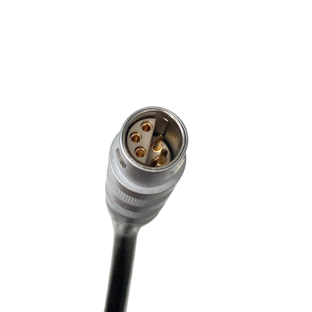 Abbott REF 201-52147, Monitor-Console Cable to CentriMag Console