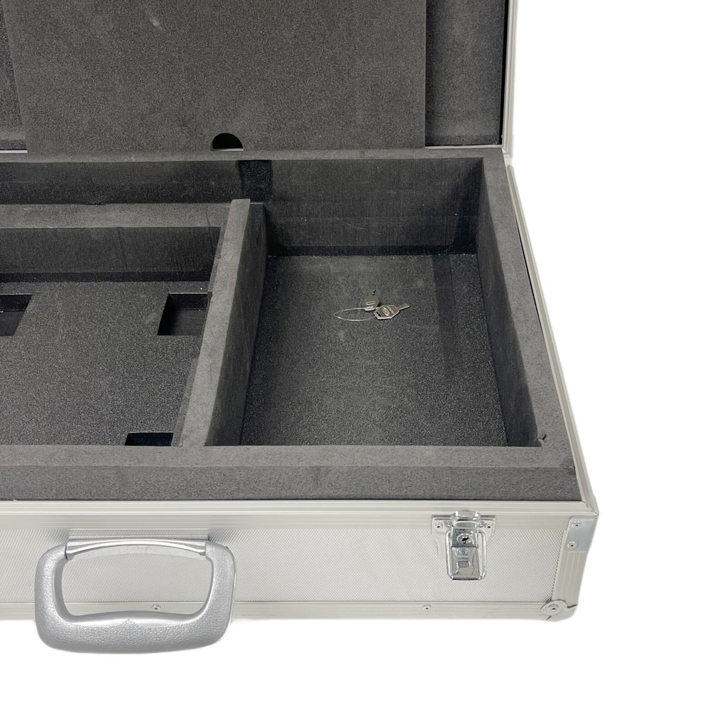 Ptwfreiburg Hard Metal Case Only