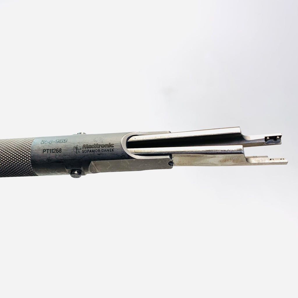 Medtronic REF 858-989, M8 Rod Reducer