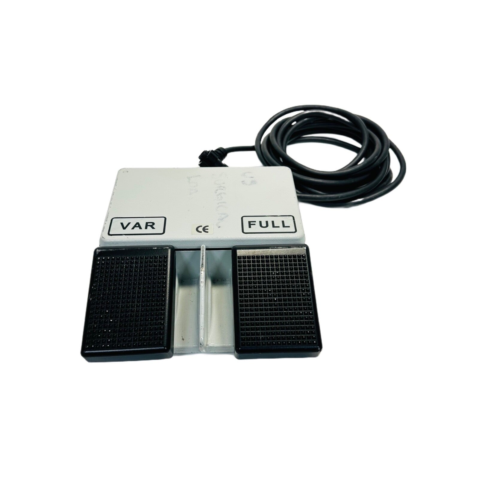 Ussc Model Auto Sonix Footswitch For Auto Sonix Electrosurgical Generator