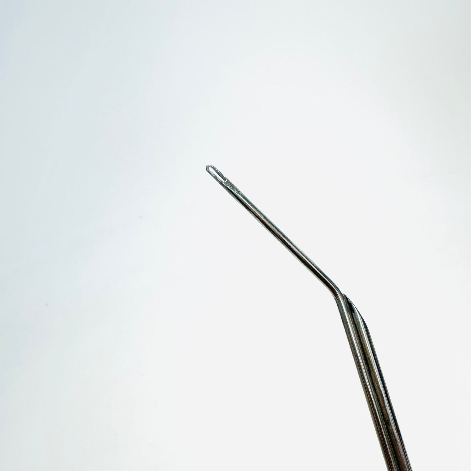 V. Mueller GL3750 Pereyra Improved Ligature Cannula Overall Length 10-3/4"