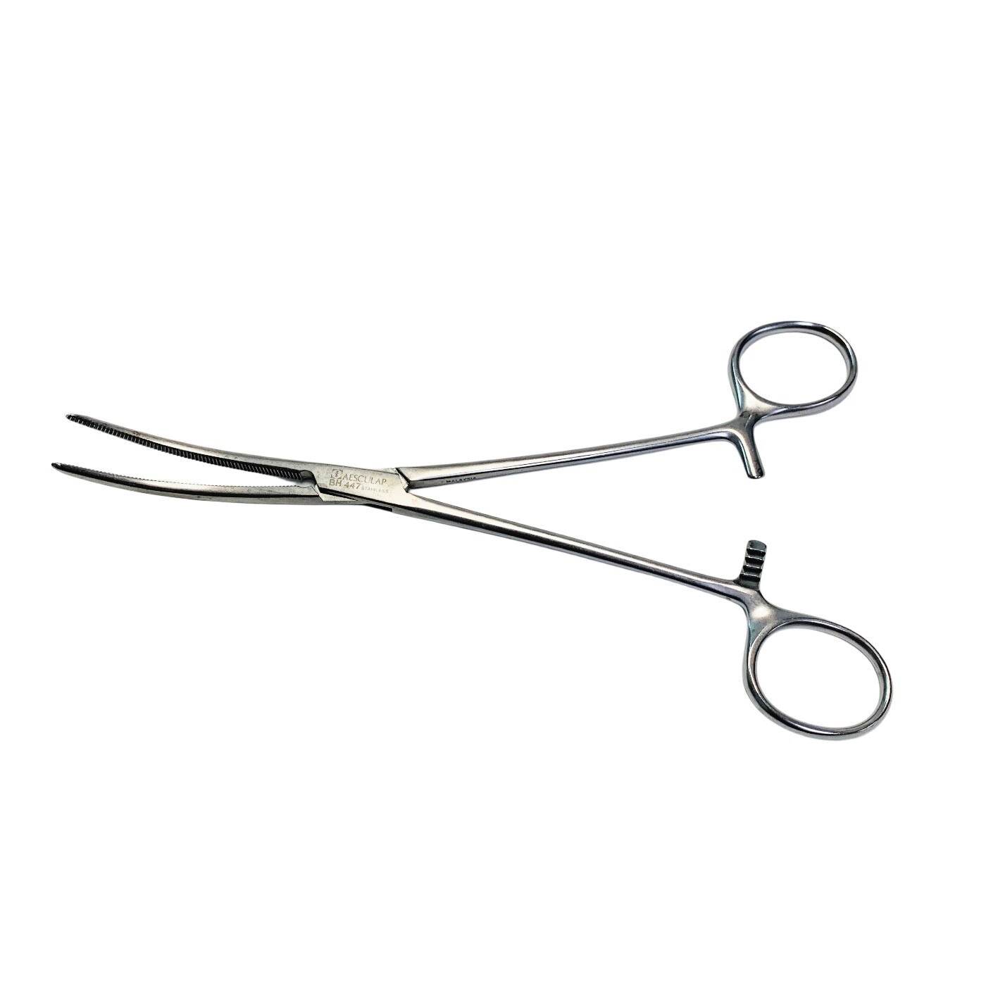 Aesculap REF BH447, Rochester Pean Forceps