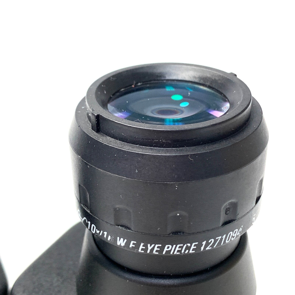Surgical Microscope Head Attachment w/ 10x/ 16w Eyepiece
