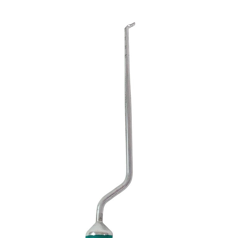 Medtronic REF 9198231, PUSH SCRAPER