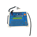 DYNATECH NEVADA REF medTester 5000C, BIOMED ELECTRICAL SAFETY ANALYZER