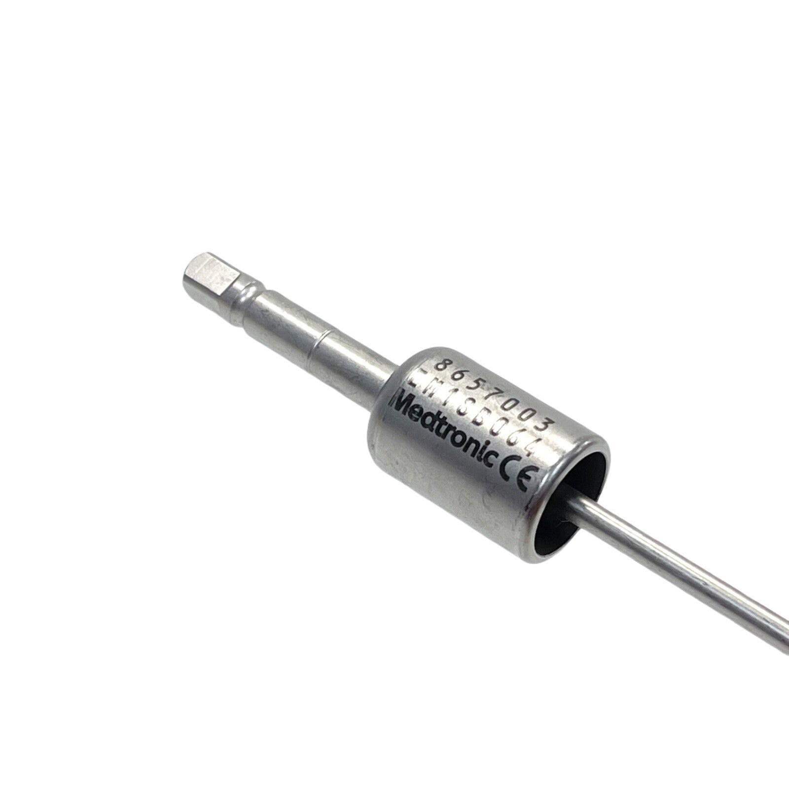 Medtronic 8657003 Inserter Drive Shaft Instrument Of Elevate System