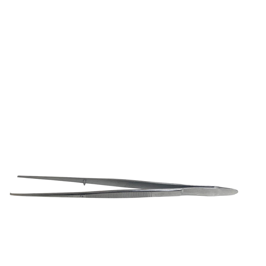V.Mueller® NL1470 Cushing Forceps  7.25 Inch 1 x 2 teeth, Semi-sharp dissecting