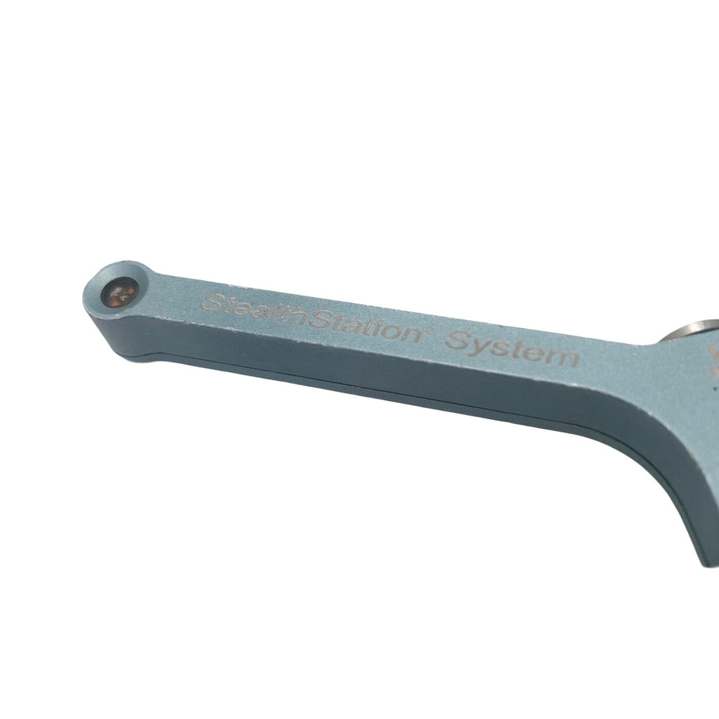 Medtronic REF 963-719, Bucholz-FREEHAND Fluoro Nav Frame