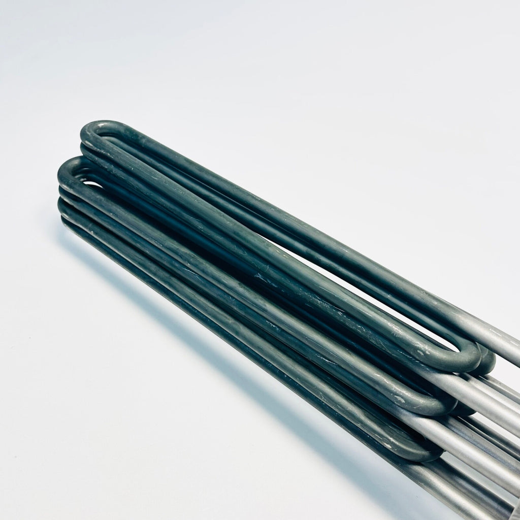 STERIS Corporation P764324889 HEATER 40 KW 208V 2-3 PH ( CHROMALOX )
