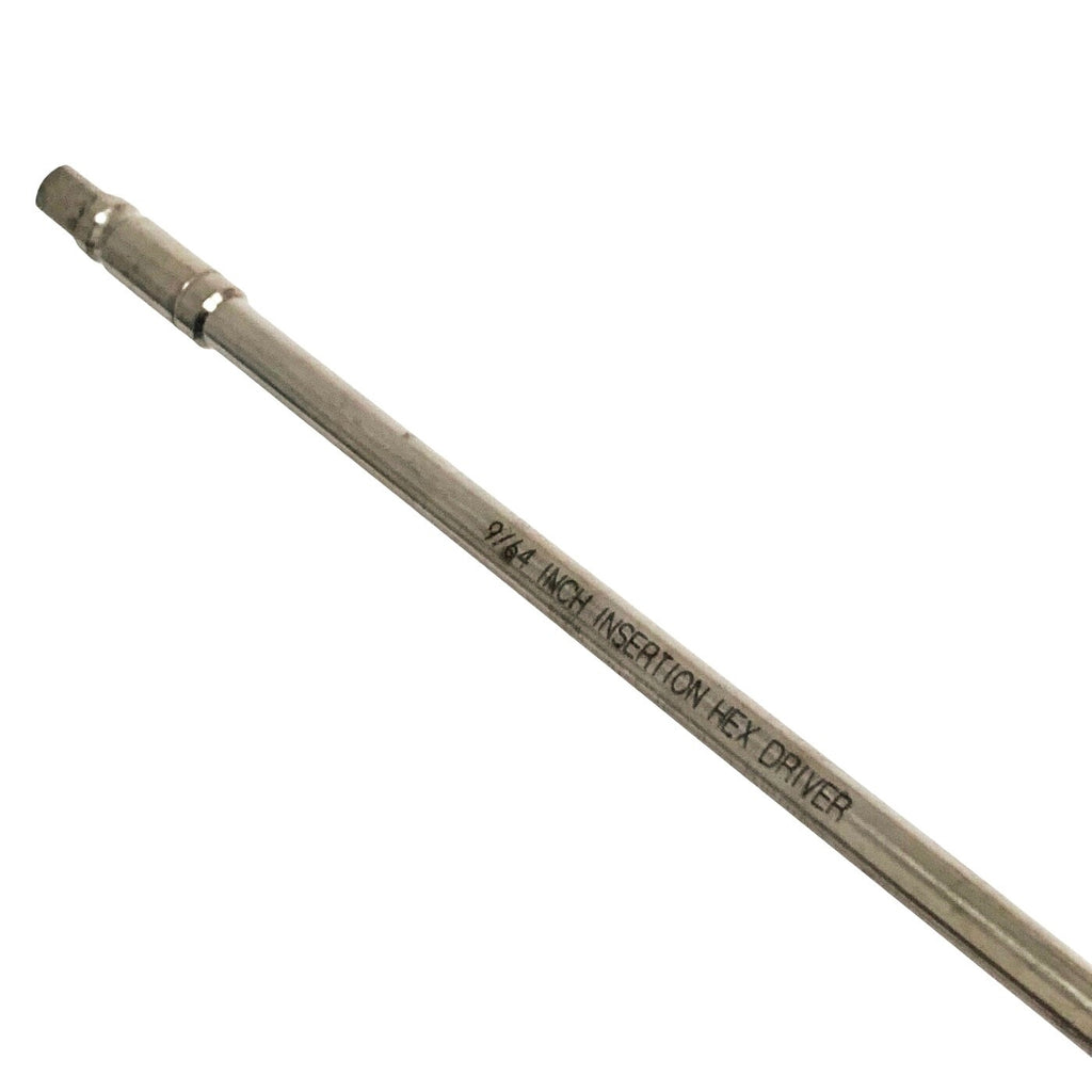 Medtronic REF 9339031, INSERTION. HEX DRIVER