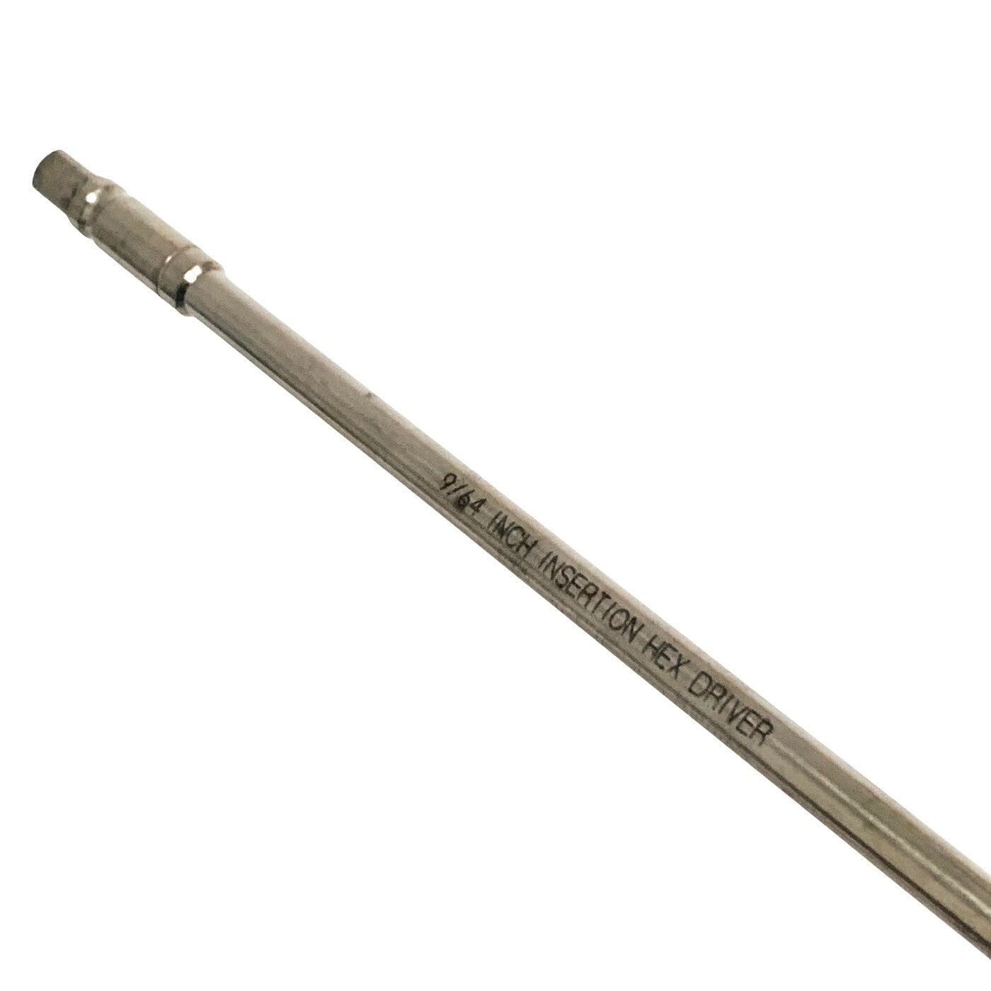 Medtronic REF 9339031, INSERTION. HEX DRIVER