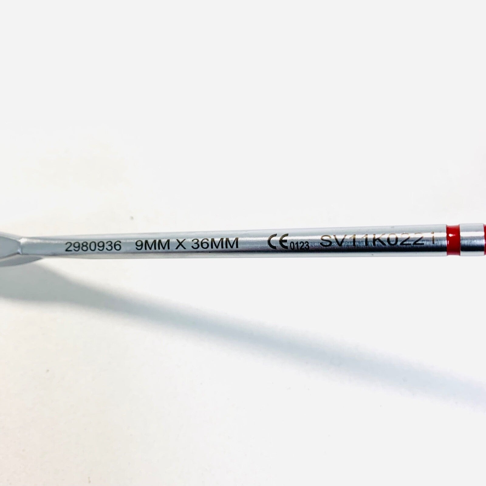 Medtronic REF 2980936, 9MM X 36 MM DISTRACTOR TRIAL