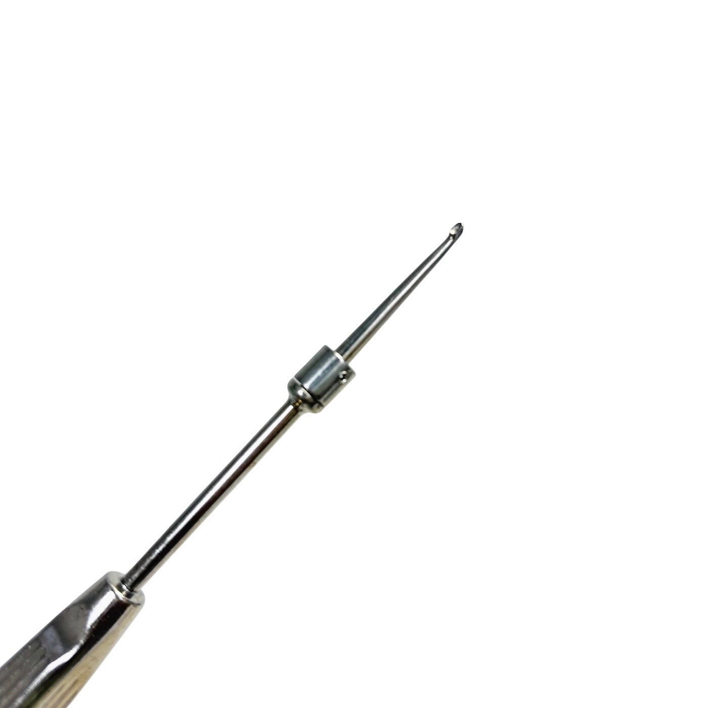 Medtronic 89662 Thin Curet Adjustable Tops Instrument