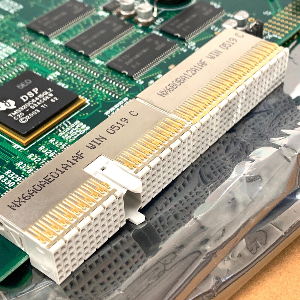 GE REF 2374744, SINANO2 Board for Logiq7