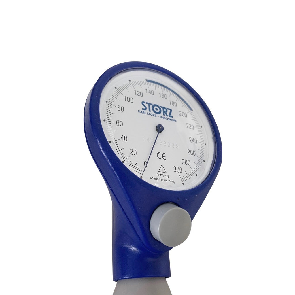 KARL STORZ REF 13242LX, Leakage Tester