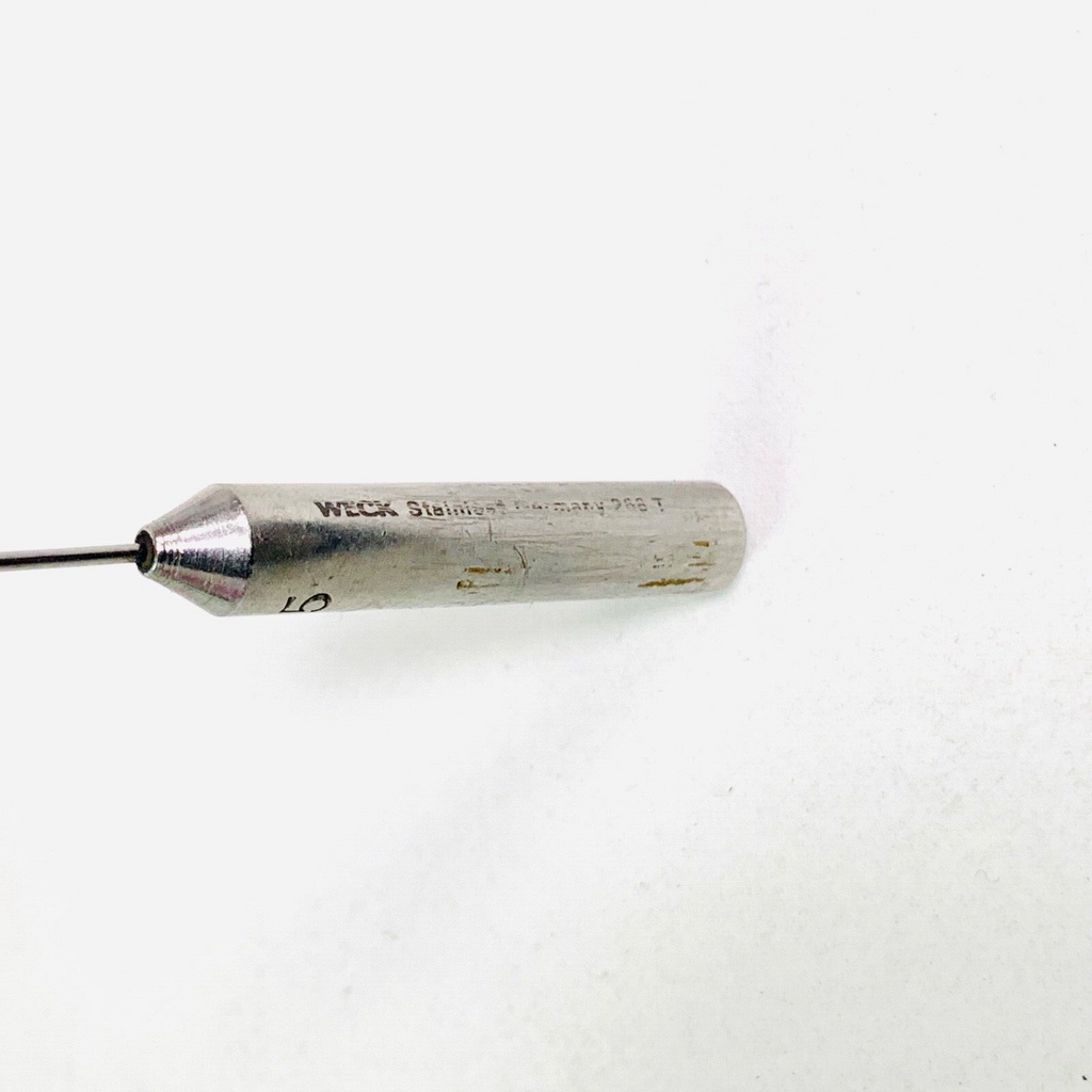 Weck REF 268T, 3,5 - SURGICAL INSTRUMENT