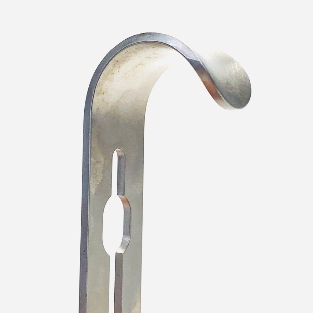 ARTHREX REF AR-8170-35C, Modular Soft Tissue Retractor Replacement Paddle, 35mm