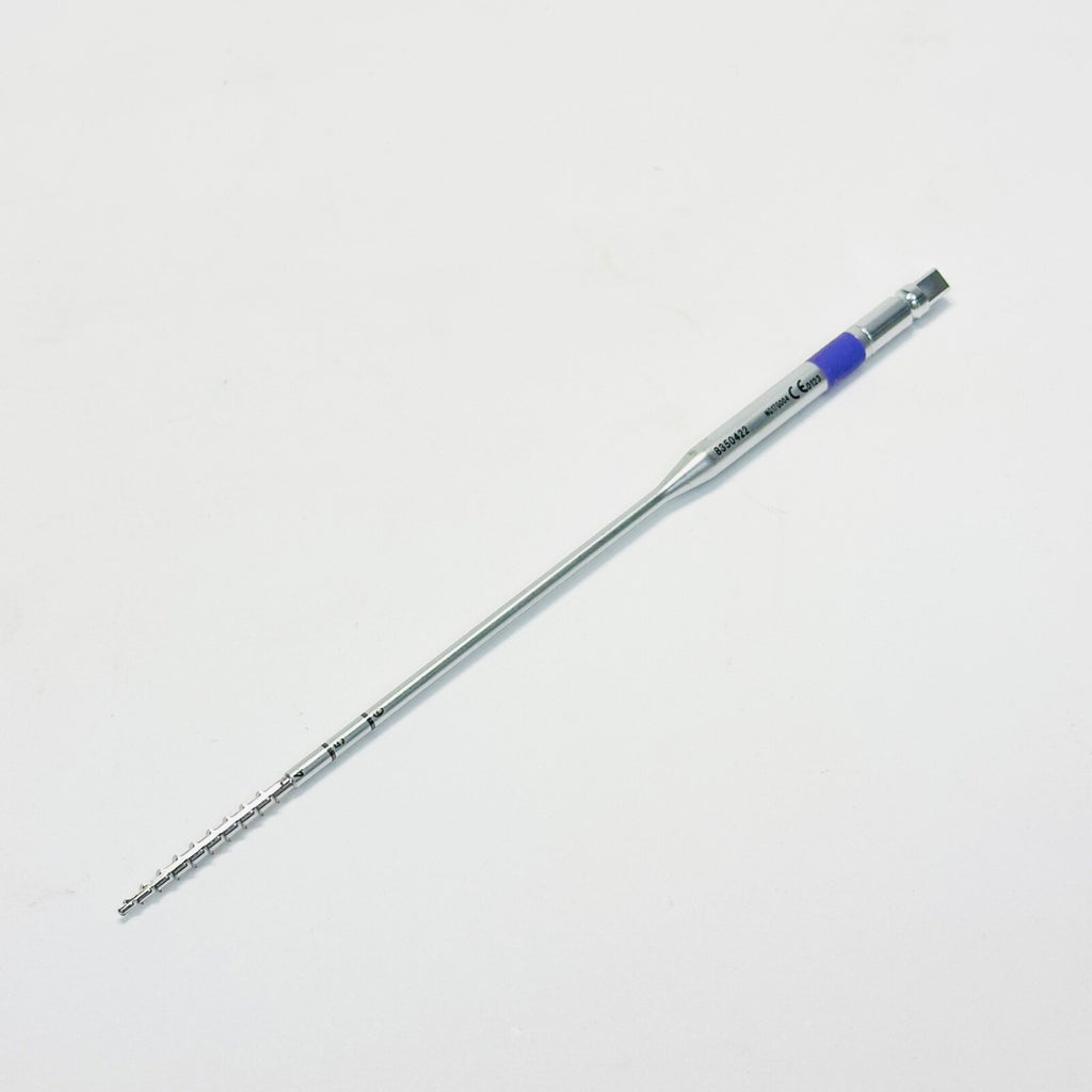 MEDTRONIC 25000075 TAP 7.5MM SOLID Instrument