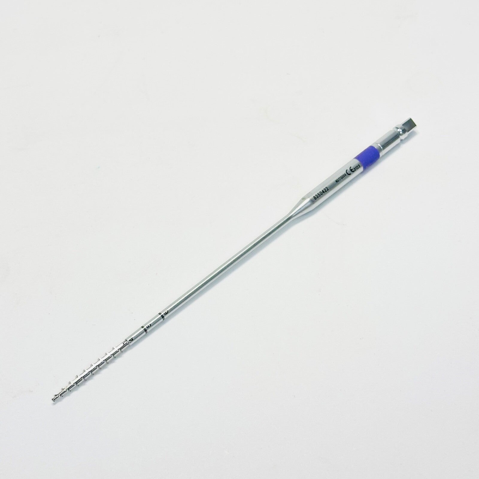 MEDTRONIC 25000075 TAP 7.5MM SOLID Instrument