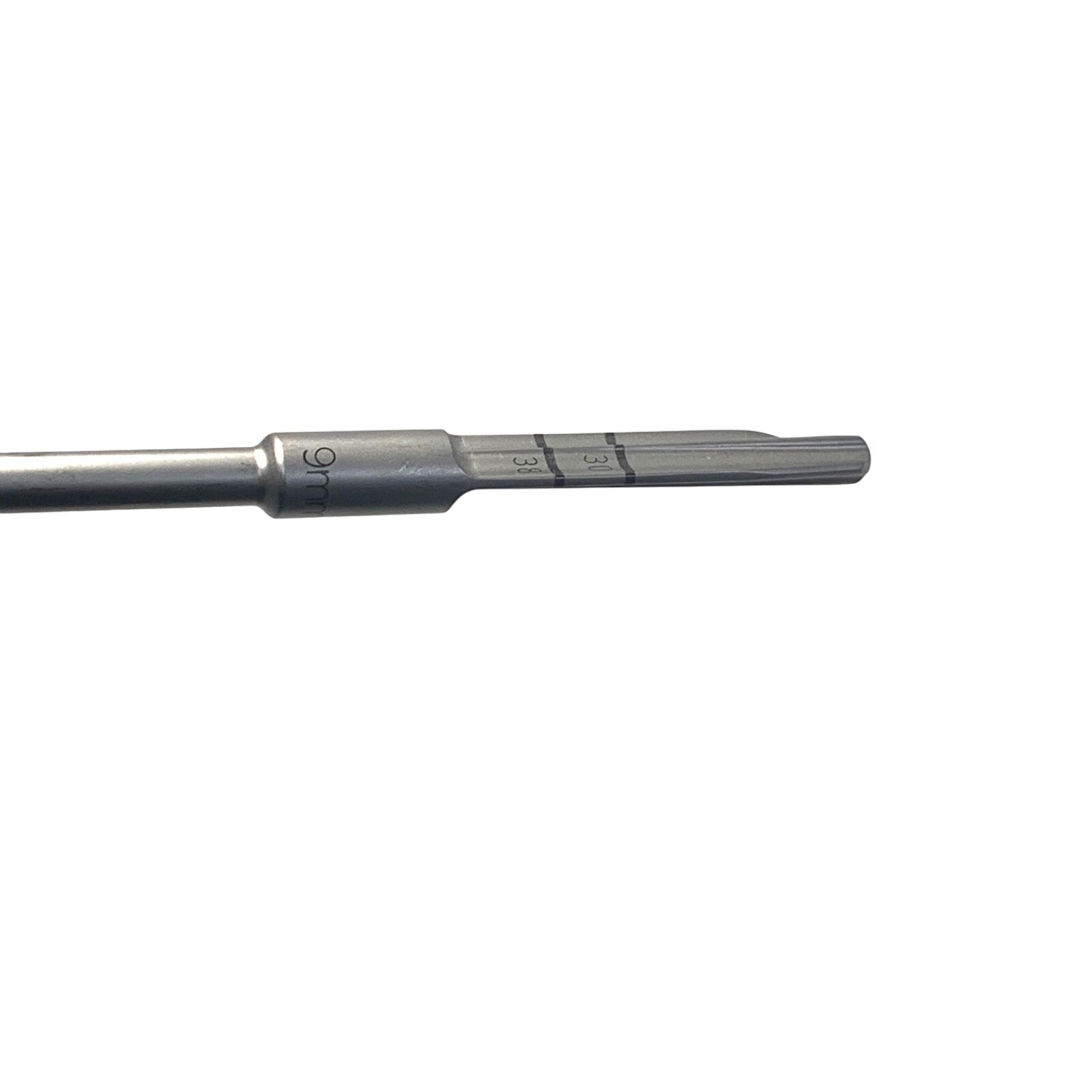 Scandius REF 2152, TriTis Tibial Fixation Instrument